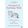 KNYGA Nigel Cawthorne Outraged of Tunbridge Wells