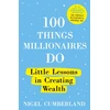 KNYGA Nigel Cumberland 100 Things Millionaires Do