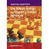 KNYGA Nigel Davies Opening Repertoire: The Nimzo-Indian and Queen's Indian Defences