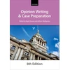 KNYGA Nigel Duncan Opinion Writing and Case Preparation
