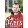 KNYGA Nigel Owens Half Time - The Autobiography (Paperback)