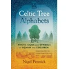 KNYGA Nigel Pennick Celtic Tree Alphabets
