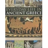 KNYGA Nigel Rodgers Everyday Life in Ancient Greece