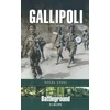 KNYGA Nigel Steel Gallipoli