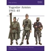 KNYGA Nigel Thomas Yugoslav Armies 1941–45