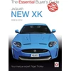 KNYGA Nigel Thorley Jaguar New Xk 2005-2014