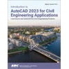KNYGA Nighat Yasmin Introduction to AutoCAD 2023 for Civil Engineering Applications