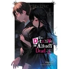 KNYGA Nigozyu Detective Is Already Dead, Vol. 4
