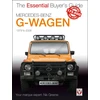 KNYGA Nik Greene Mercedes-Benz G-Wagen