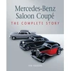 KNYGA Nik Greene Mercedes-Benz Saloon Coupe