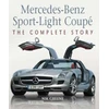 KNYGA Nik Greene Mercedes-Benz Sport-Light Coupe