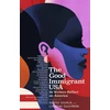 KNYGA Nikesh Shukla Good Immigrant USA