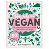 KNYGA Niki Webster Be More Vegan