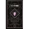 KNYGA Nikita Gill Doctor Who: The Angel of Redemption