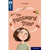 KNYGA Nikki Gamble Oxford Reading Tree TreeTops Reflect: Oxford Reading Level 14: The Password Thief