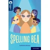KNYGA Nikki Gamble Oxford Reading Tree TreeTops Reflect: Oxford Reading Level 14: Spelling Bea