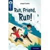 KNYGA Nikki Gamble Oxford Reading Tree TreeTops Reflect: Oxford Reading Level 14: Run, Friend, Run!