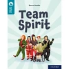KNYGA Nikki Gamble Oxford Reading Tree TreeTops Reflect: Oxford Reading Level 9: Team Spirit