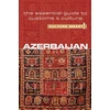 KNYGA Nikki Kazimova Azerbaijan - Culture Smart!