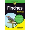 KNYGA Nikki Moustaki Finches For Dummies