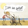 KNYGA Nikki Slade Robinson I Am An Artist