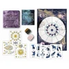 KNYGA Nikki Van De Car Practical Magic
