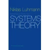 KNYGA Niklas Luhmann Introduction to Systems Theory