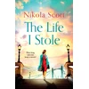 KNYGA Nikola Scott The Life I Stole
