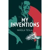 KNYGA Tesla My Inventions