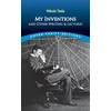 KNYGA Tesla My Inventions and Other Writings and Lectures