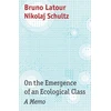 KNYGA Nikolaj Schultz On the Emergence of an Ecological Class