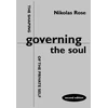 KNYGA Nikolas S Rose Governing the Soul