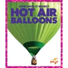 KNYGA Nikole Brooks Bethea Hot Air Balloons