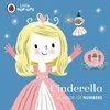 KNYGA Nila Aye Little Pop-Ups: Cinderella