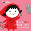 KNYGA Nila Aye Little Pop-Ups: Little Raudona Riding Hood