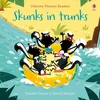 KNYGA Nill Skunks in Trunks