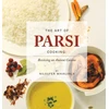 KNYGA Niloufer Mavalvala Art of Parsi Cooking: Reviving an Ancient Cuisine