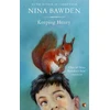 KNYGA Nina Bawden Keeping Henry