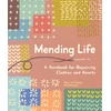 KNYGA Nina Montenegro Mending Life