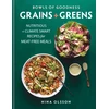 KNYGA Nina Olsson Bowls of Goodness: Grains + Greens