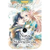 KNYGA Nina the Starry Bride 2