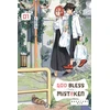 KNYGA Nio Nakatani God Bless the Mistaken, Vol. 1