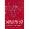 KNYGA Nir Kedem Deleuzian Critique of Queer Thought
