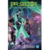 KNYGA N.k. Jemisin Far Sector: The Deluxe Edition