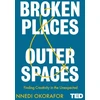 KNYGA Nnedi Okorafor Broken Places & Outer Spaces