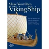 KNYGA Author Make Your Own Viking Ship