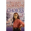 KNYGA Noah Gordon Choices