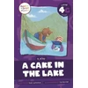 KNYGA Noah Leatherland Cake in the Lake