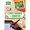 KNYGA Noah Cartoons and Anime