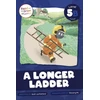 KNYGA Noah Leatherland Longer Ladder